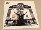 Blur Crazy Beat Artwork/Direction by Banksy 7