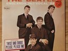 The Beatles INTRODUCING THE BEATLES factory sealed PLEASE, PLEASE ME VERSION