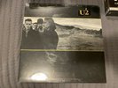 NEW SEALED U2 THE JOSHUA TREE RECORD ALBUM VINYL LP 1987 ORIGINAL ISLAND RECORDS