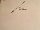 LP Vinyl Jade Warrior Released Vertigo 6360 062 , 1971 D, ohne Poster