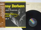 KENNY DORHAM & THE JAZZ PROPHETS VOL.1 MCA VIM-5575 Japan OBI VINYL LP