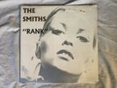 The Smiths LP Vinyl Record - “Rank” - SEALED