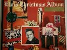 ?  LP 1957 / 1961 Elvis Presley CHRISTMAS ALBUM - RCA LOC 1035 s7 RARE GERMANY ?