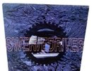 SWERVEDRIVER - Rave Down single promo record A&M 1991