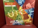 UFO - Live in Youngstown 1978 Vinyl LP Exclusive RSD 2020 - Classic Hard Rock
