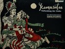 CAN / Irmin Schmidt - KAMASUTRA / Krautrock, Filmmusik, Soundtrack / DLP NEU