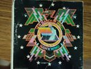 HAWKWIND In Search of Space LP 1972 Fold-Open Sleeve UNITED ARTISTS UAS-5567