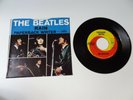 The Beatles - Paperback Writer 45 rpm & PS Capitol 5651