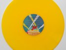 Electric Light Orchestra - ELO Wild West Hero, Yellow Vinyl 12