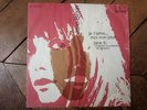 JANE BIRKIN & SERGE GAINSBOURG Je t'aime moi non plus 45T ITALIEN RARE