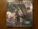 Megadeth Dystopia Vinyl Lp New Reissue