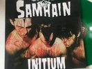 SAMHAIN initium LP COLOR NEW punk misfits kbd danzig NEW