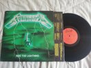 RARE METALLICA 