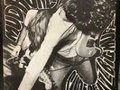 MUDHONEY VINTAGE SUPERFUZZ BIGMUFF ALBUM 1988       GREAT CONDITION+VERY RARE