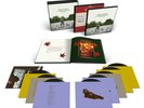 GEORGE HARRISON ALL THINGS MUST PASS SUPER DELUXE 8LP NEW & SEALED FREE POSTAGE