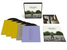 GEORGE HARRISON ALL THINGS MUST PASS 50TH ANNIVERSARY 5LP EDITION NEW & SEALED F