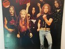 Scorpions Virgin Killer Record 1977 Vintage Vinyl LP Record, NM, RCA Rock Metal
