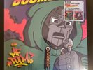 MF DOOM Operation Doomsday Vinyl LP With Poster 2016 Sealed MF-93