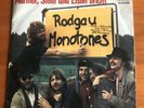 Rarität rodgau monotones Marmor Stein Und Eisen Bricht