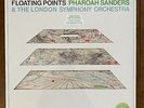 Floating Points Pharoah Sanders Promises LP New Sealed TTL Exclusive Blue Vinyl