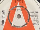 Bob Dylan,Demo,A Fool Such As I/ Lilly Of The West,Near Mint,CBS,1974,Folk Rock