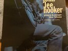 JOHN LEE HOOKER Plays And Sings The Blues 1ST MONO CHESS PRESSING LP1454