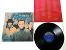 The Lilac Time - Paradise Circus UK 1989 Fontana 1st Press LP with Inner Sleeve
