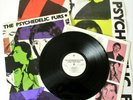 The Psychedelic Furs - Talk Talk Talk UK CBS 81 1st Press LP Inner Sleeve Poster