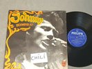 Méga Rare 33t Johnny Hallyday Chili Olympia 67