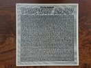 Tubeway Army (Gary Numan) - 1979 Peel Session 12