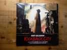 Rory Gallagher Kickback City NM 2 x Vinyl Record MOVLP927 The Lie Factory Rankin