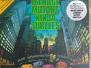 Original Soundtrack - Teenage Mutant Ninja Turtles - SBK - 1990 LIMITED EDITION