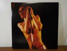 IGGY AND THE STOOGES RAW POWER 2XLP VINYL ALBUM