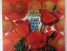 Brian Wilson - That Lucky Old Sun (Original 2008 Vinyl LP EU Press) New & Sealed
