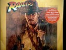 Indiana Jones™ JOHN WILLIAMS RAIDERS OF THE LOST ARK Soundtrack ALBUM Vinyl Set