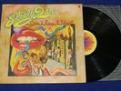 Steely Dan LP - Can't Buy a Thrill - ABC Records ABCX 758 1972 GF VG+