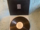 Joy Division - Unkown Pleasures  Vinyl Record  UK-1979  Textured Sleeve