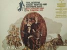 Butch Cassidy Sundance Kid Vinyl Album