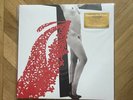 The Distillers - Coral Fang - Lp - Clear Vinyl - Numbered 000278
