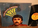 LEE HAZLEWOOD LOVE AND OTHER CRIMES ORIGINAL ALBUM 1968 SHRINK EXCELLENT
