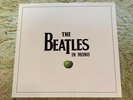 The Beatles in Mono Vinyl Box Set (14 Discs, Sep - 2014)