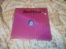 Saint Vitus Born Too Late Vinyl Record SST Records 2009 Repress Doom Metal