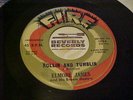 Elmore James  Blues FIRE 45 