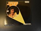 ELVIS PRESLEY 2 RECORD SET 