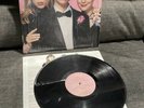 LE TIGRE This Island VERY RARE ORIGINAL 1st PRESSING Vinyl Record Album STERLING