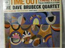THE DAVE BRUBECK QUARTET 