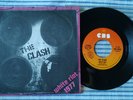 CLASH - WHITE RIOT / 1977 - 7