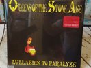 Queens of the Stone Age Lullabies To Paralyze Vinyl Record LP New and Sealed