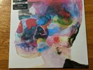 Spoon - Hot Thoughts Blue Vinyl LTD/500 Newbury Comics Exclusive