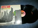 Nektar Live in New York Doppel LP